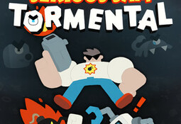 Serious Sam: Tormental