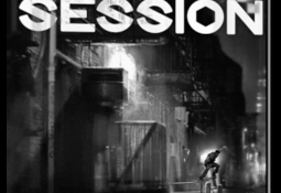Session - Skateboarding Sim Game
