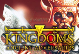 Seven Kingdoms: Ancient Adversaries