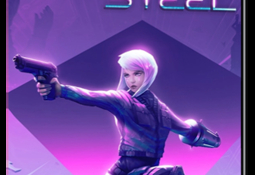 Severed Steel