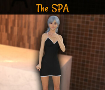 Sex Adventures - The SPA