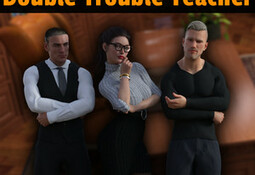 Sex Diary - Double Trouble Teacher