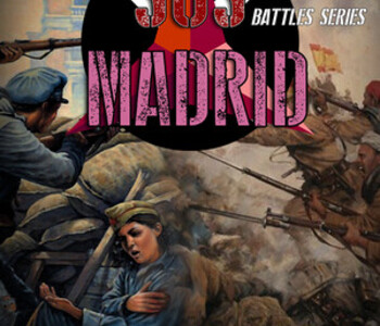 SGS Battle For: Madrid