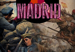 SGS Battle For: Madrid