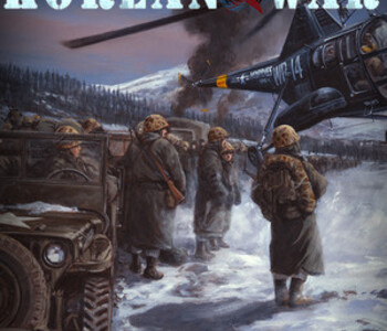 SGS Korean War