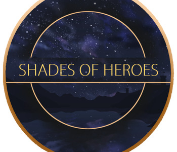 Shades Of Heroes