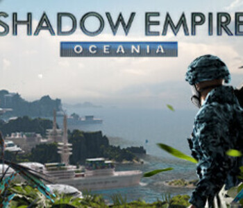 Shadow Empire: Oceania