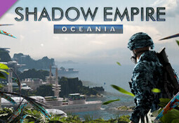 Shadow Empire: Oceania