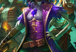 Shadow Gambit: The Cursed Crew