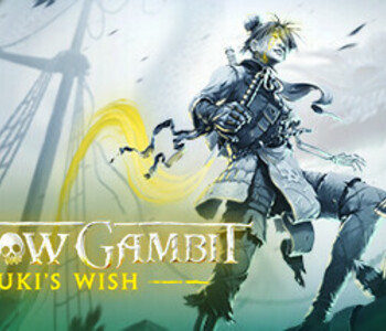 Shadow Gambit: Yuki's Wish