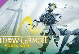 Shadow Gambit: Yuki's Wish