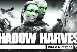 Shadow Harvest: Phantom Ops