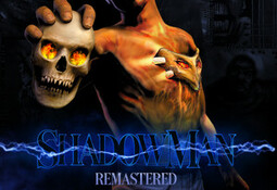 Shadow Man Remastered