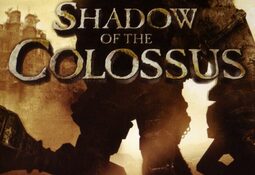Shadow of the Colossus PS4