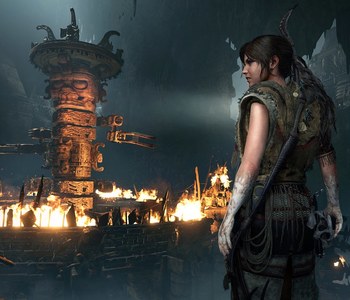Shadow of the Tomb Raider