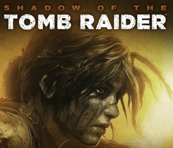 Shadow of the Tomb Raider