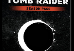 Shadow of the Tomb Raider - Season Pass