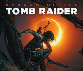 Shadow Of The Tomb Raider Xbox One