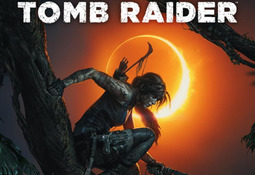 Shadow Of The Tomb Raider Xbox One