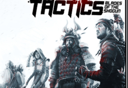 Shadow Tactics - Blades of the Shogun