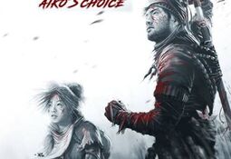 Shadow Tactics: Blades of the Shogun - Aiko's Choice