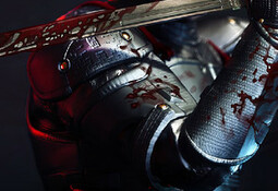 Shadow Warrior