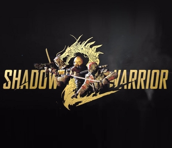 Shadow Warrior 2