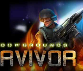 Shadowgrounds: Survivor