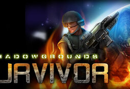 Shadowgrounds: Survivor