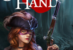 Shadowhand: RPG Card Game