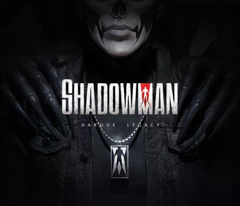 Shadowman: Darque Legacy