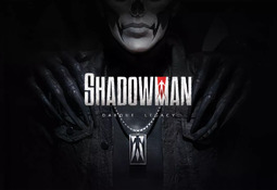 Shadowman: Darque Legacy