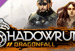 Shadowrun: Dragonfall