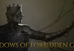 Shadows of Forbidden Gods