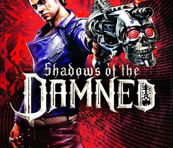Shadows of the Damned: Hella Remastered Nintendo Switch