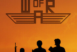 Shadows of War
