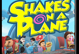 Shakes on a Plane