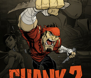 Shank 2