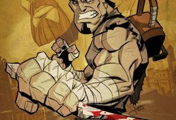 Shank