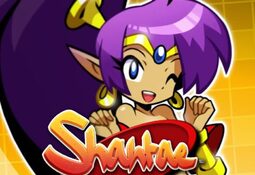 Shantae Advance: Risky Revolution