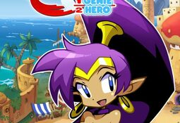 Shantae: Half-Genie Hero Xbox One