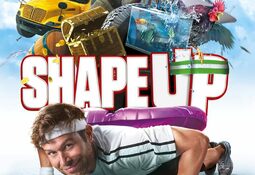 Shape Up Xbox One