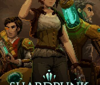 Shardpunk: Verminfall