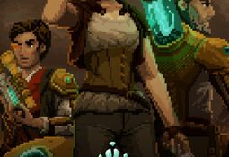 Shardpunk: Verminfall