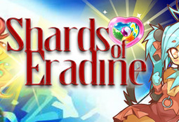 Shards of Eradine