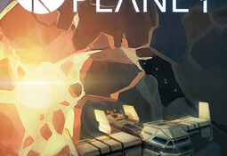 Shattered Planet