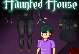 Shelley's Haunted House