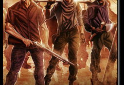 Sheltered 2