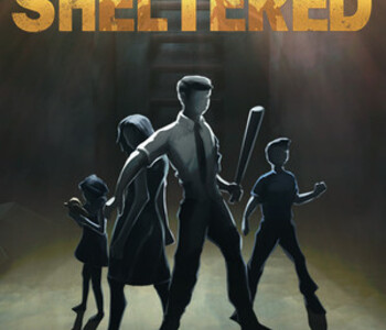 Sheltered