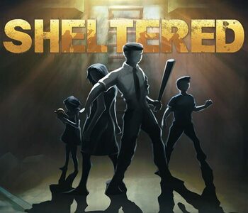 Sheltered Xbox One